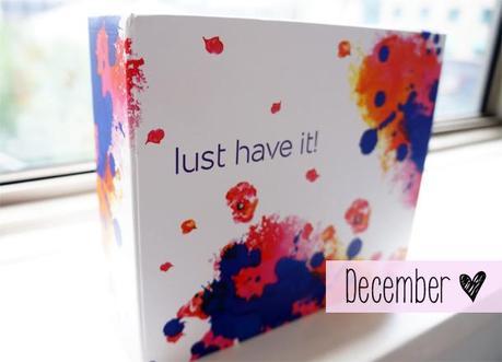 December Lust Have It