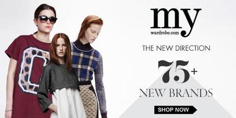 Shop 3.1 Philip Lim, Carven, McQ Alexander McQueen,  Vivienne Westwood Anglomania, Burberry Brit and many more