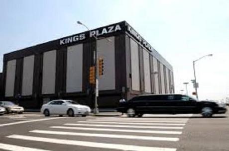 Kings Plaza Brooklyn