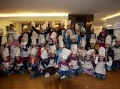 Largest Buche Noel Lebanon Baba Sweets