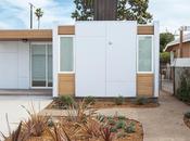 Innovative Net-Zero Prefab Angeles