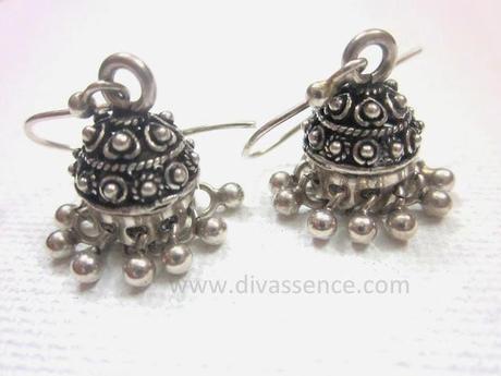 The Jhumka Diaries: 2013: Year of Acquisitions!