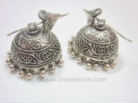 The Jhumka Diaries: 2013: Year of Acquisitions!