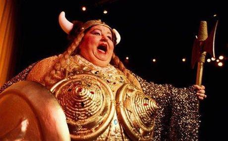 Brazil's Fat Lady Sings! (clatl.com)