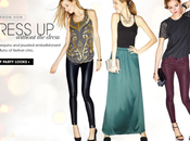 Last Minute Party Wear Inspirations