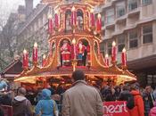 Birmingham Christmas Market 2013