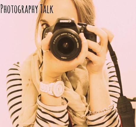 Photography Talk