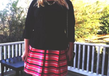 {A Peplum New Year's}