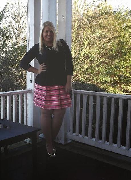 {A Peplum New Year's}