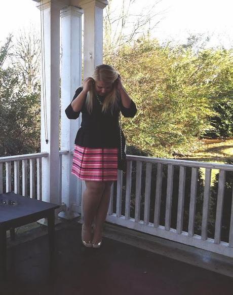 {A Peplum New Year's}