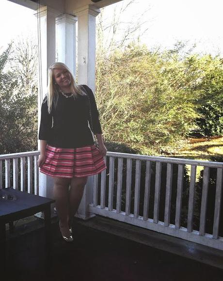 {A Peplum New Year's}