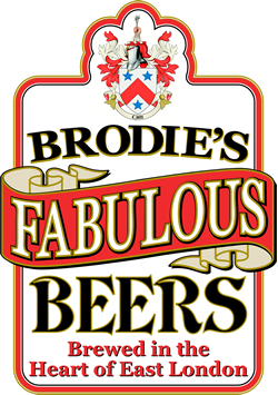 brodies fabulous beers