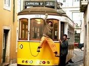 Postcards from Lisbon, What Write When Fall Love with Lisbon