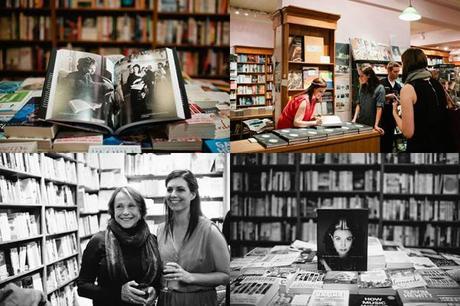 Vivien Leigh: An Intimate Portrait book launch