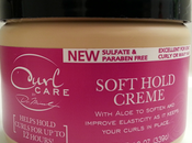 Miracle's Curl Care Soft Hold Creme Natural Curly Hair