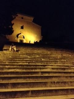 Our Pilgrimage to Assisi and Rome Summed Up