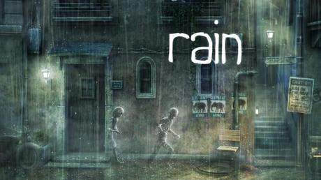 Sony’s Rain’s Director Wants to Make an Action Game Next