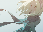 Gravity Rush Creator: Preparation Next Title “Going Smoothly,”
