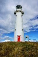 Taranaki