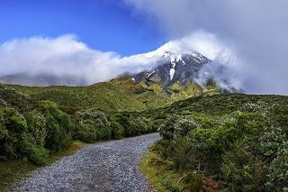 Taranaki