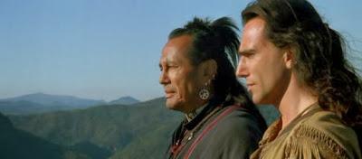 The Last of the Mohicans