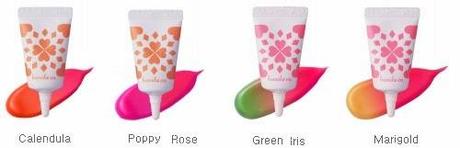 Banila Co Floral Waltz Color Change Tint Marigold Review