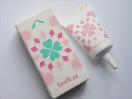 Banila Co Floral Waltz Color Change Tint Marigold Review