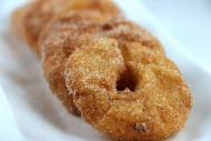 apple fritters