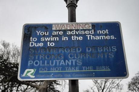 In and Around London... A Few Ground Rules