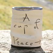Composers for Relief: A Cup Of Peace