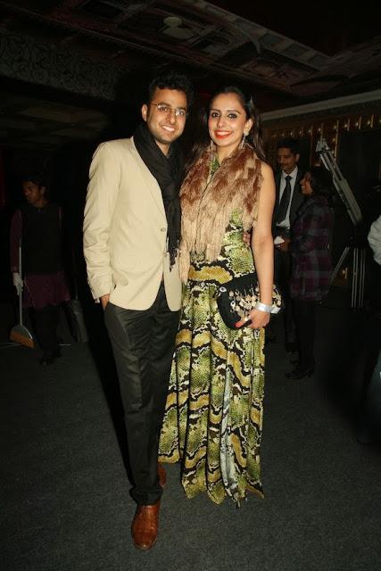 Bacardi Untameable Event and Pictures of Stylish Guests