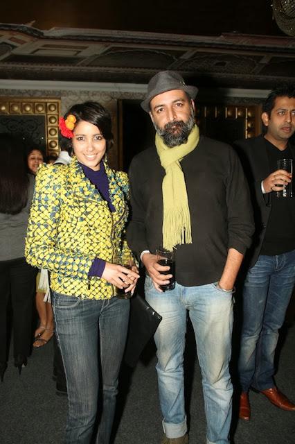 Bacardi Untameable Event and Pictures of Stylish Guests
