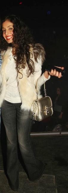 Bacardi Untameable Event and Pictures of Stylish Guests