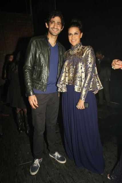 Bacardi Untameable Event and Pictures of Stylish Guests