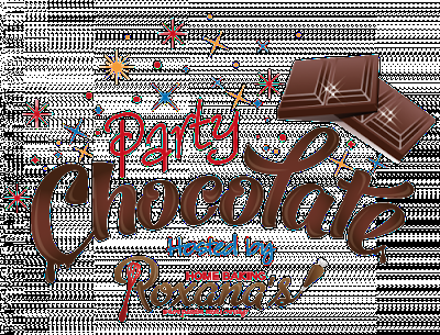 Chocolate Peppermint Fudge #ChocolateP