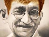 Pointless Ginger Adaptations Gandhi