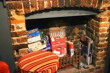 Two Sawyers Christmas Party