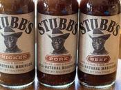 Stubb’s Marinade