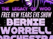 Reggies Chicago: Bernie Worrell Orchestra Right Grand