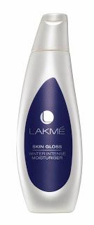 Lakme Skin Gloss Winter Intense Moisturizer