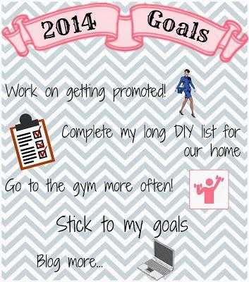 2014 Goals ~ The Dreams Weaver