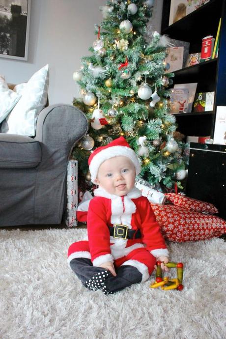 Christmas - The most wonderful time of the year