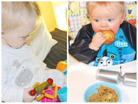 Christmas - The most wonderful time of the year