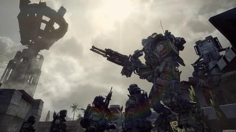 Titanfall: Sniping Confirmed, Quick Scoping & No Scoping Are Ineffective