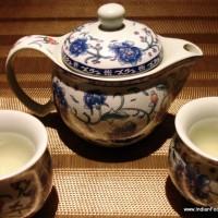 Lonhjing Green Tea  (2)