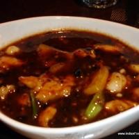 Ckn in Spicy Black Bean Sauce (2)