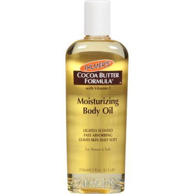 Palmer's Cocoa Butter Formula Moisturizing Body Oil