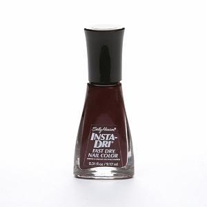 Sally Hansen Insta-Dri Wined Up