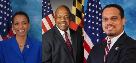 Edwards, Cummings, Ellison