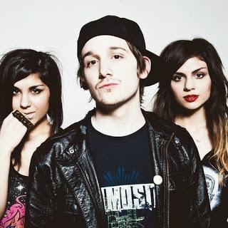 New Troll Mix from Krewella